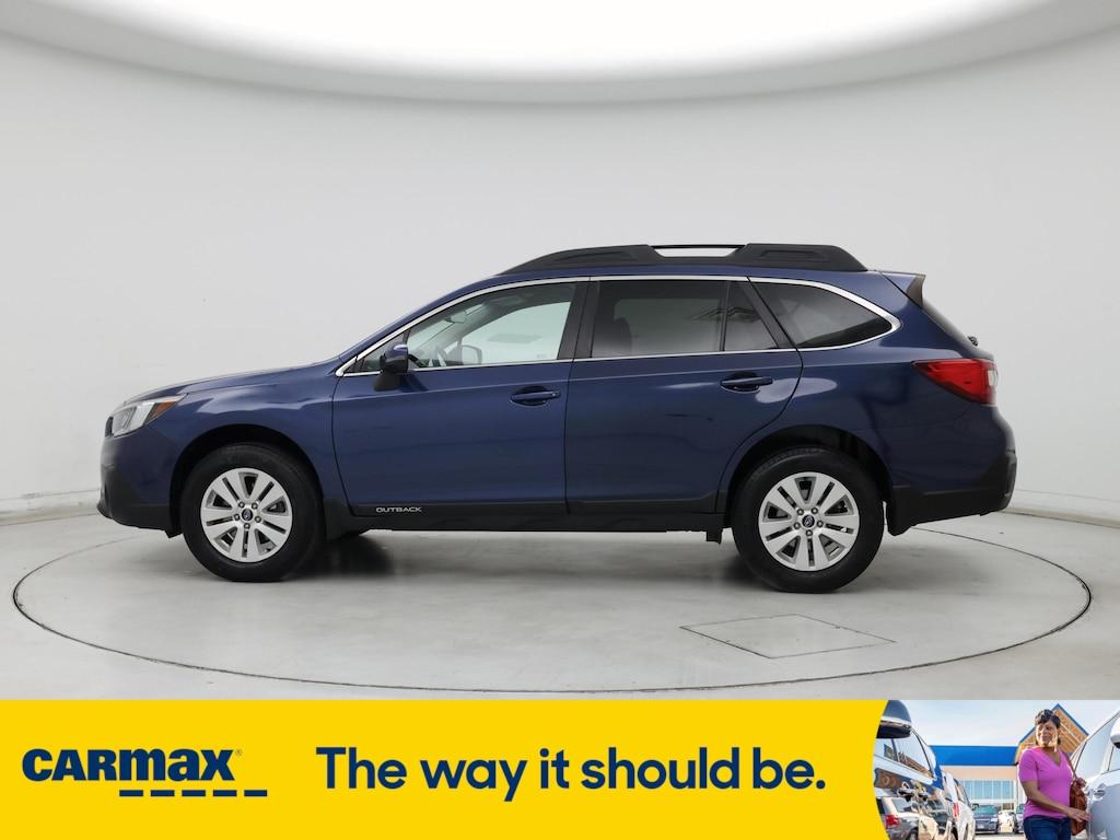 used 2019 Subaru Outback car, priced at $24,998