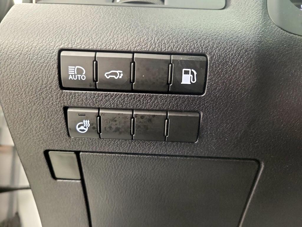 used 2016 Lexus RX 450h car, priced at $33,998