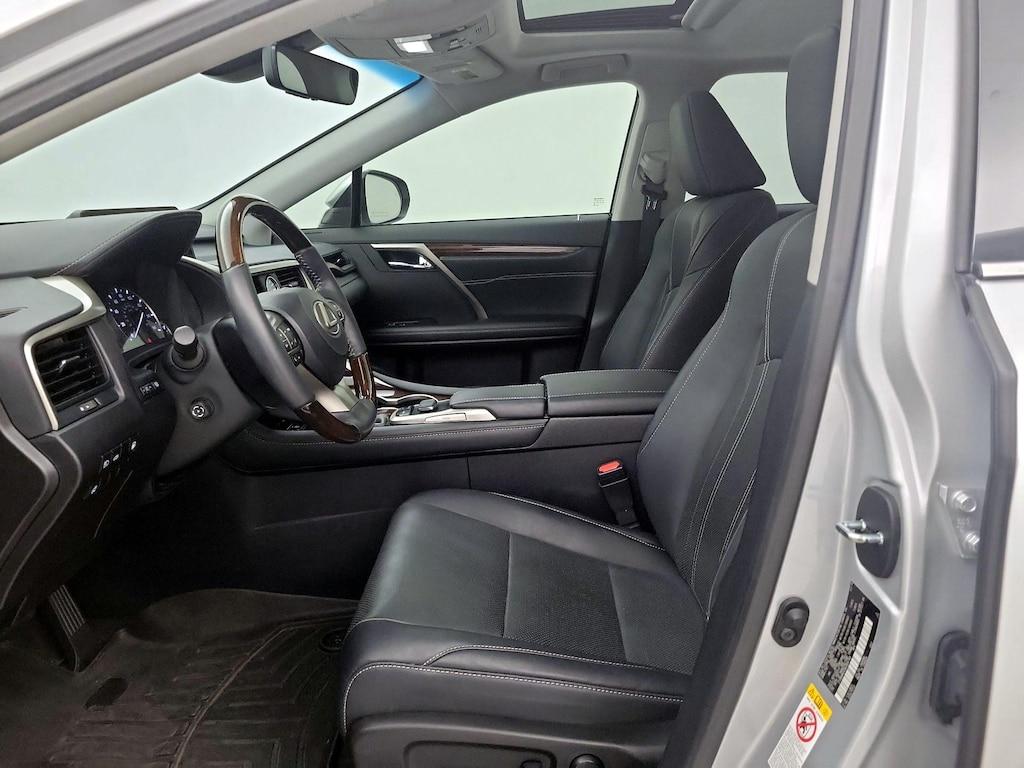 used 2016 Lexus RX 450h car, priced at $33,998