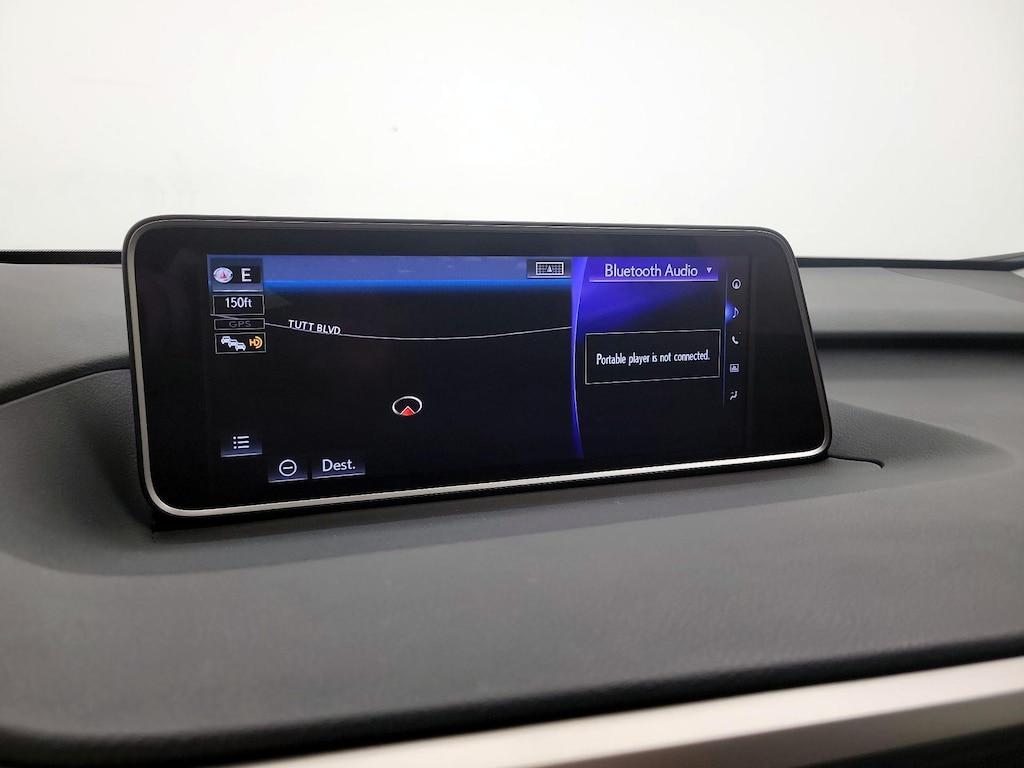 used 2016 Lexus RX 450h car, priced at $33,998