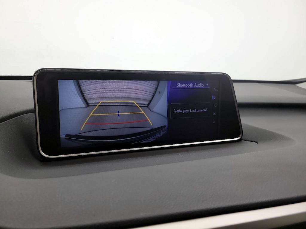 used 2016 Lexus RX 450h car, priced at $33,998