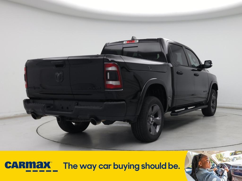 used 2020 Ram 1500 car, priced at $32,998