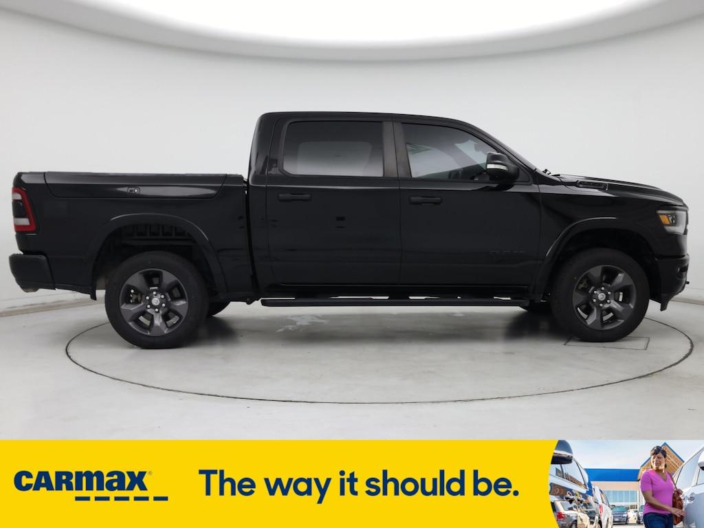 used 2020 Ram 1500 car, priced at $32,998