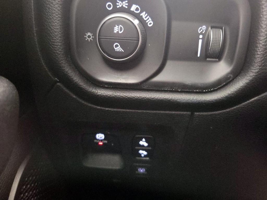 used 2020 Ram 1500 car, priced at $32,998