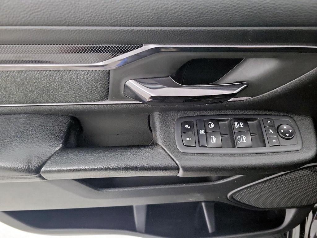 used 2020 Ram 1500 car, priced at $32,998