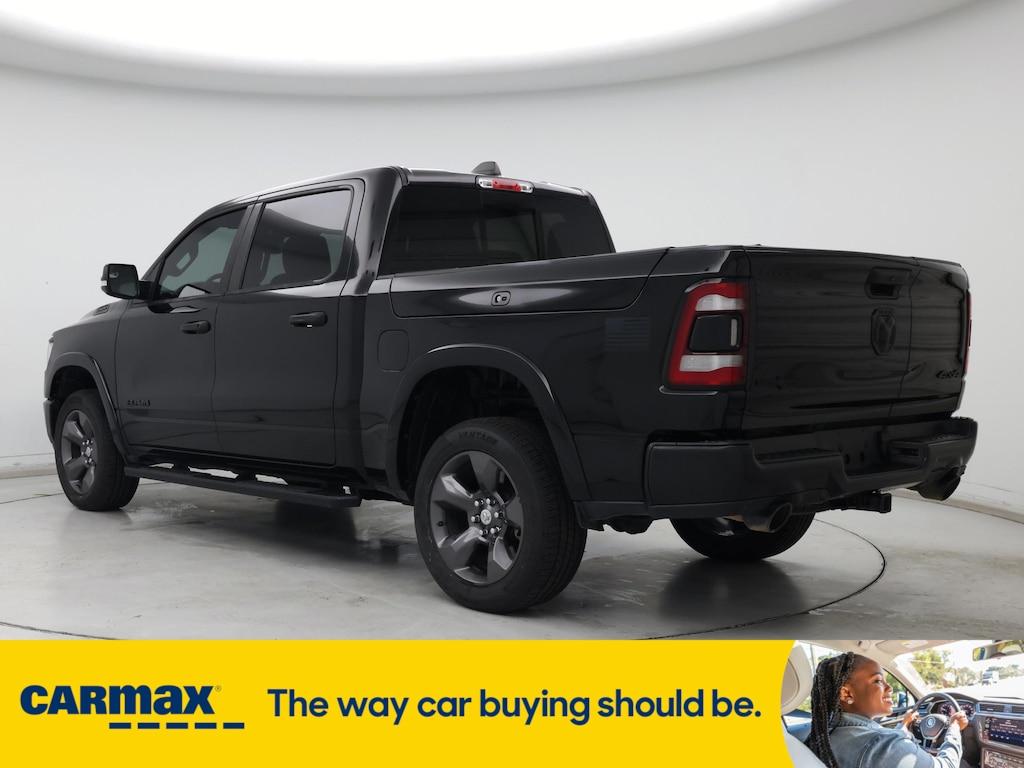 used 2020 Ram 1500 car, priced at $32,998