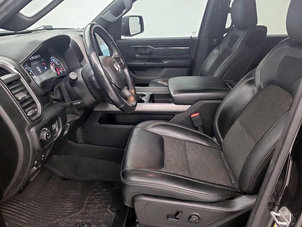 used 2020 Ram 1500 car, priced at $32,998