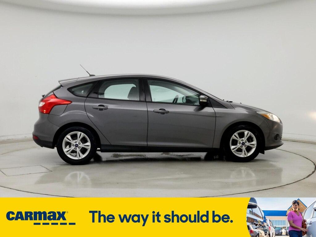 used 2014 Ford Focus car, priced at $11,599