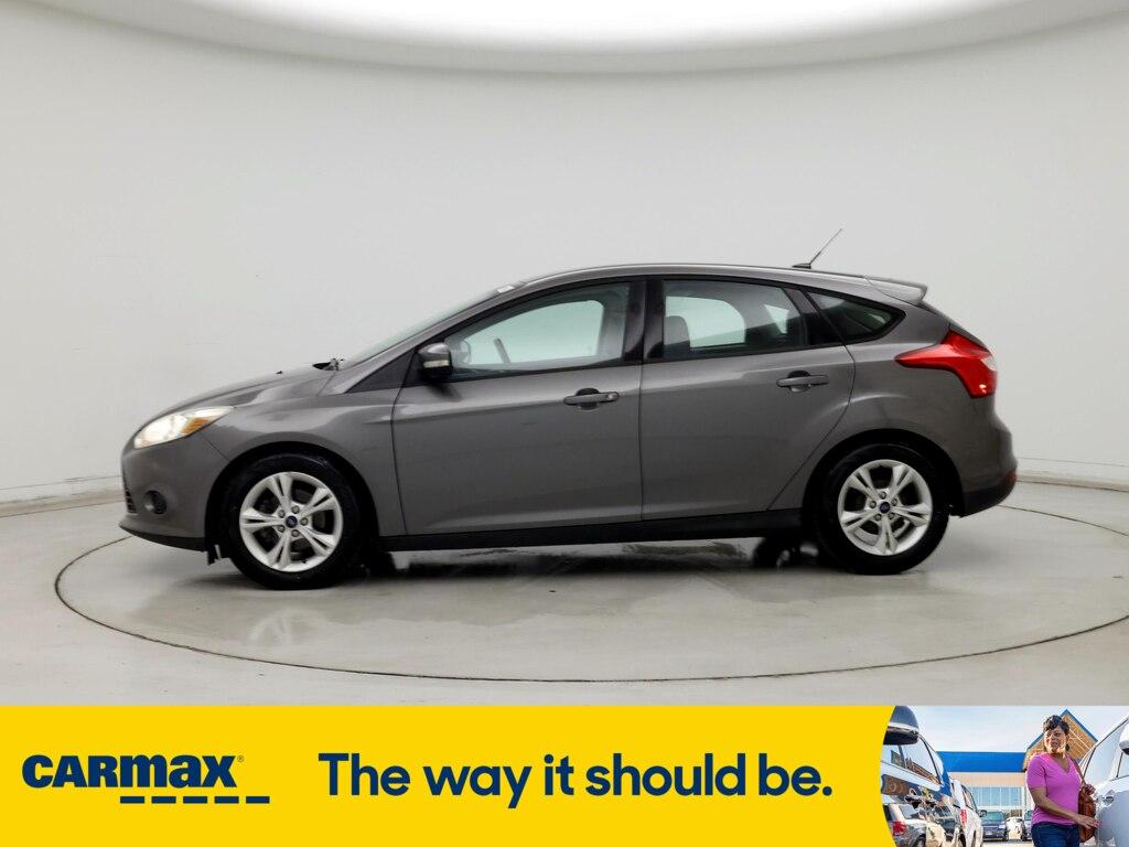 used 2014 Ford Focus car, priced at $11,599