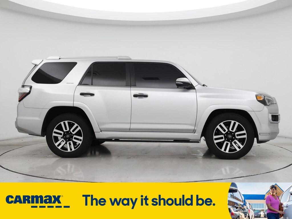 used 2016 Toyota 4Runner car, priced at $28,998