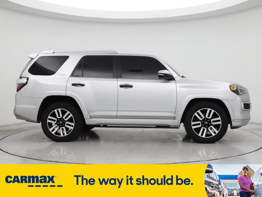 used 2016 Toyota 4Runner car, priced at $28,998