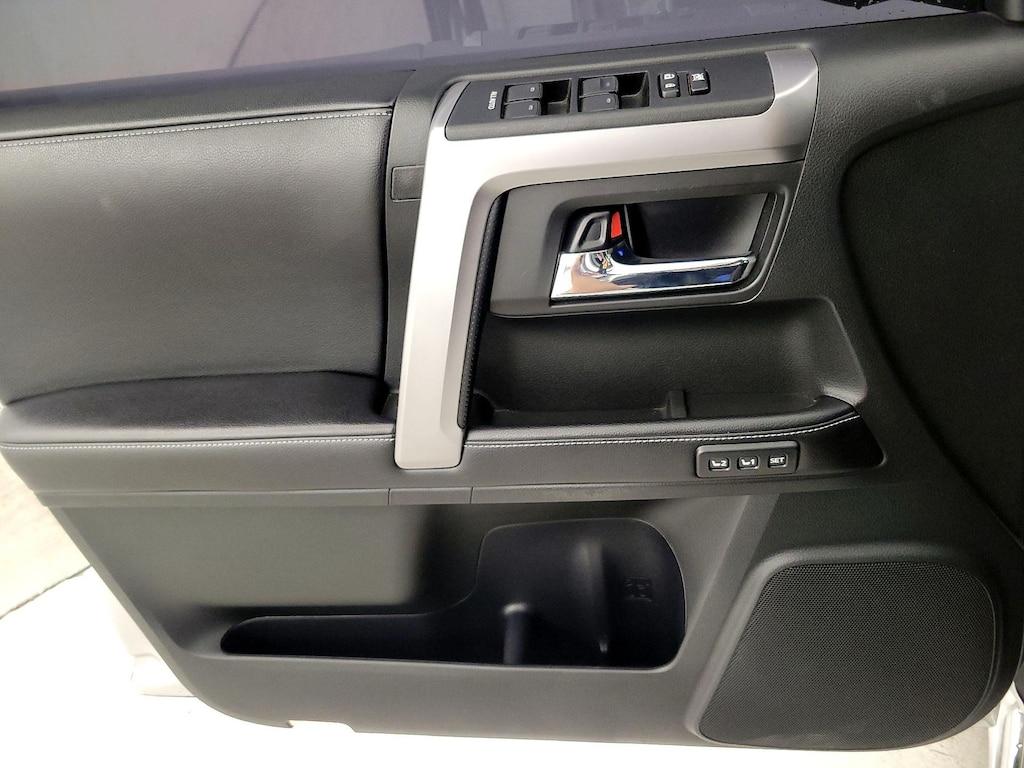 used 2016 Toyota 4Runner car, priced at $28,998