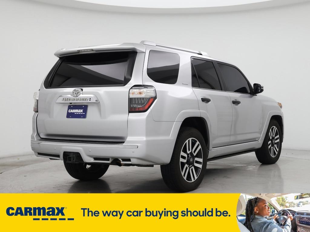 used 2016 Toyota 4Runner car, priced at $28,998