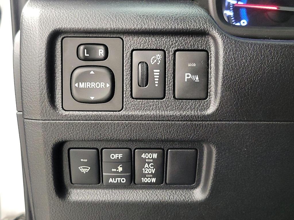 used 2016 Toyota 4Runner car, priced at $28,998