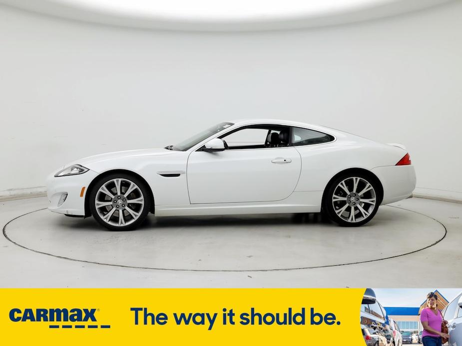 used 2014 Jaguar XK car, priced at $31,998