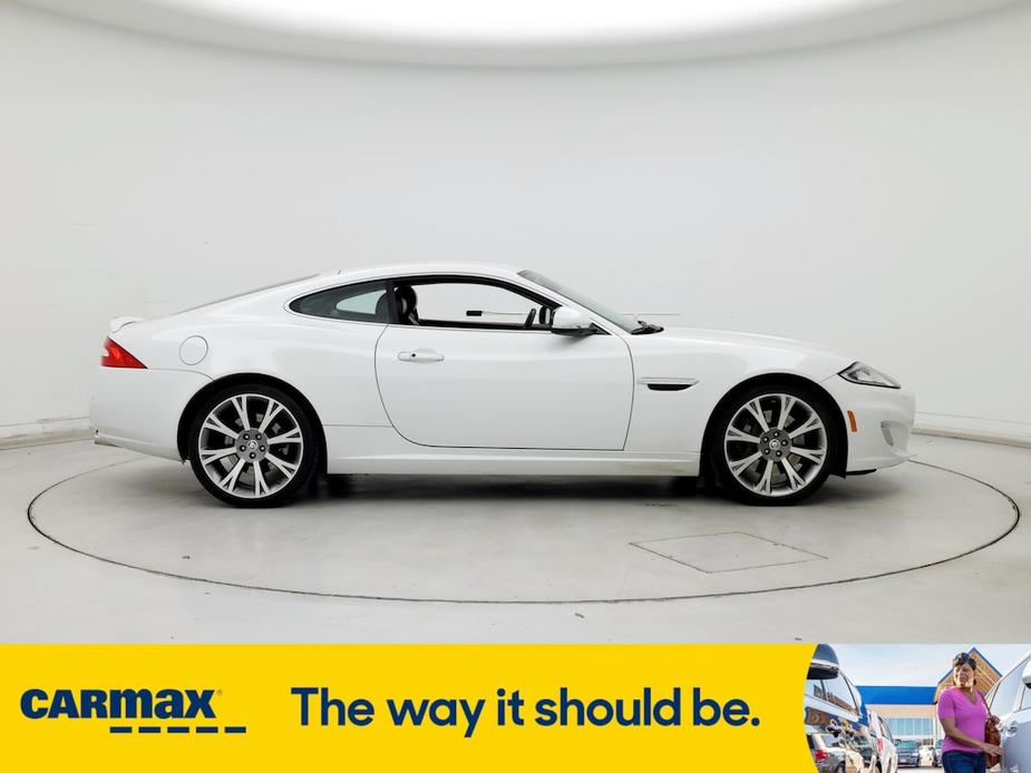 used 2014 Jaguar XK car, priced at $31,998