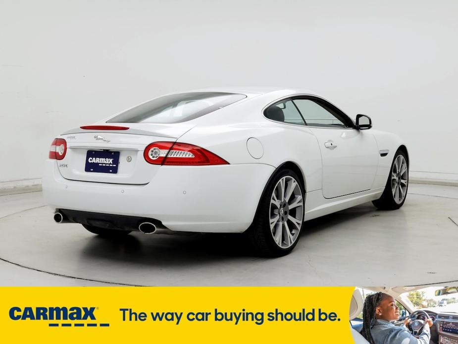 used 2014 Jaguar XK car, priced at $31,998