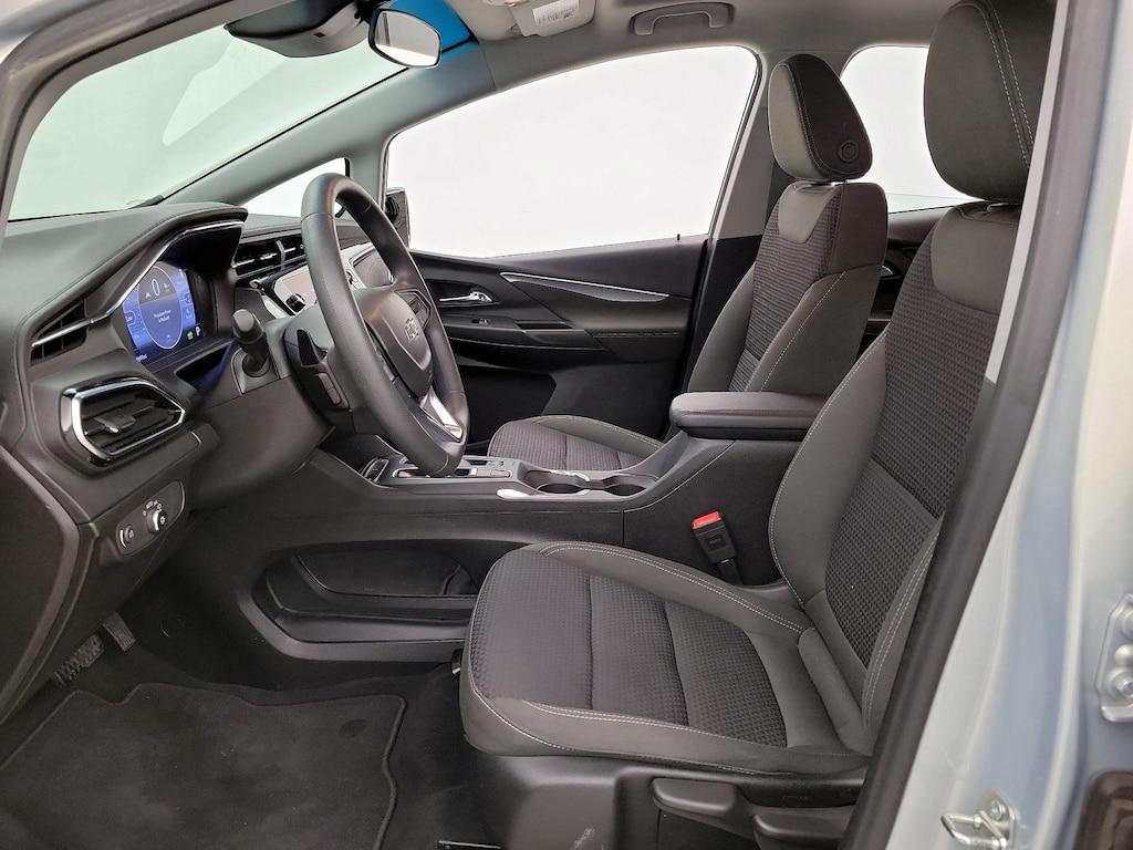 used 2023 Chevrolet Bolt EV car, priced at $22,998