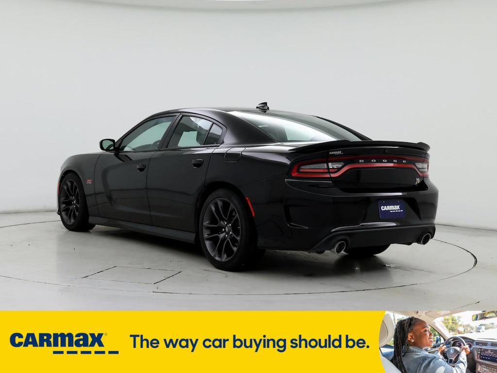 used 2020 Dodge Charger car, priced at $40,998