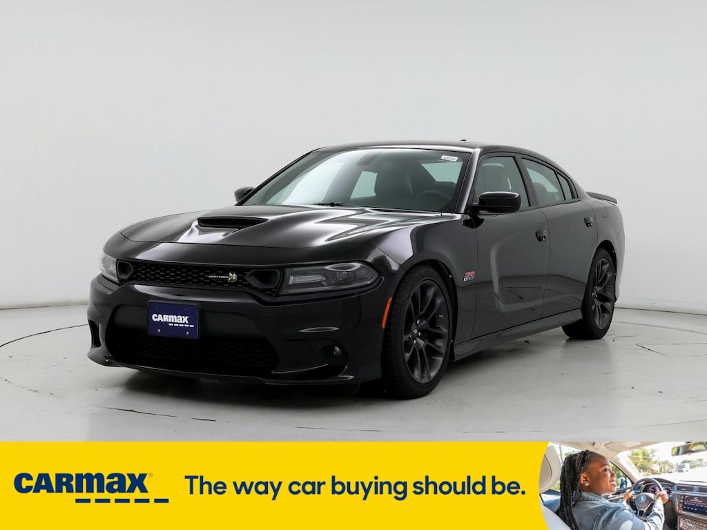 used 2020 Dodge Charger car, priced at $40,998