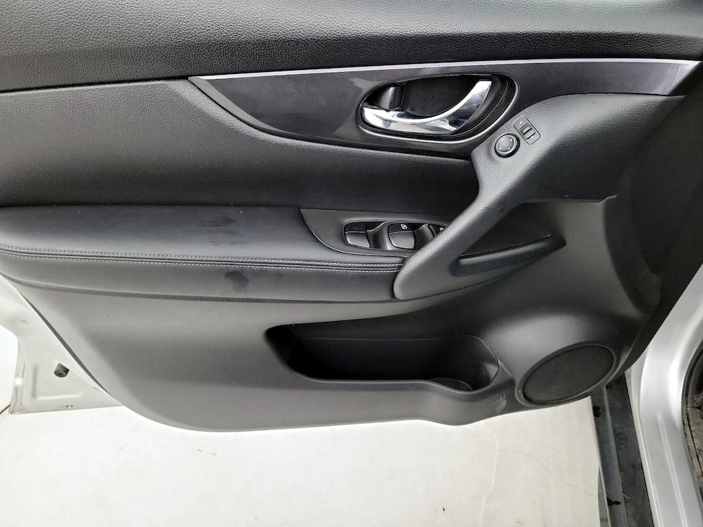 used 2020 Nissan Rogue car, priced at $14,998