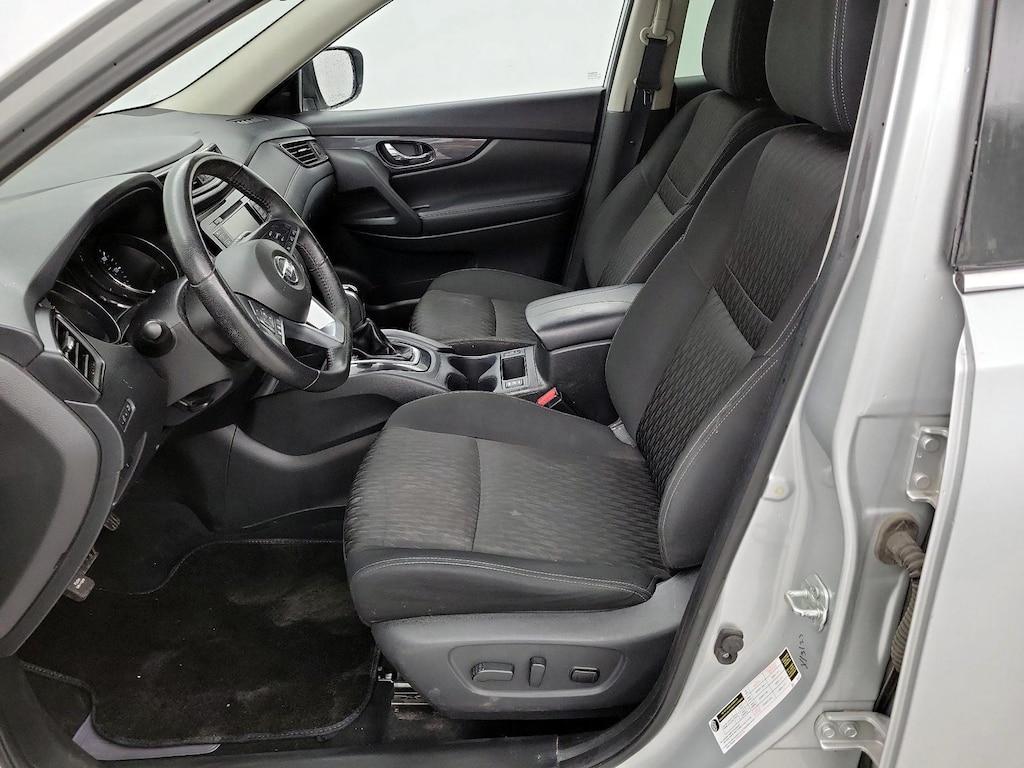 used 2020 Nissan Rogue car, priced at $14,998