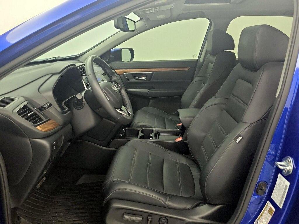 used 2022 Honda CR-V car, priced at $32,998