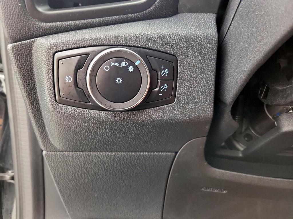 used 2018 Ford EcoSport car, priced at $14,998