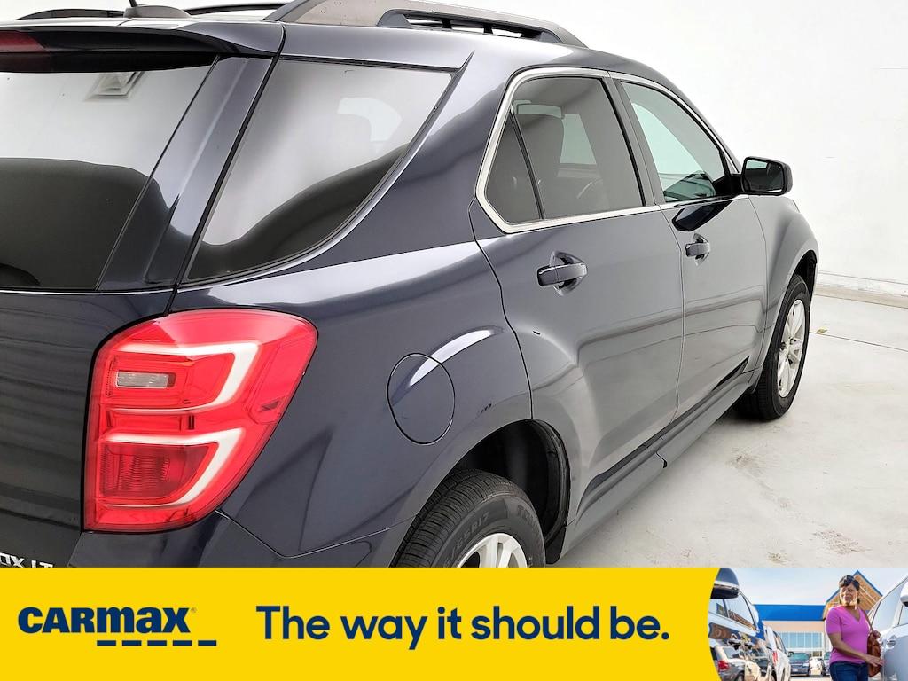 used 2016 Chevrolet Equinox car, priced at $15,998