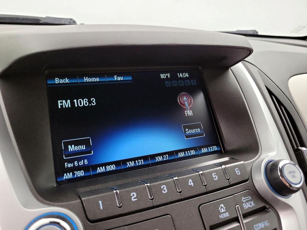 used 2016 Chevrolet Equinox car, priced at $15,998