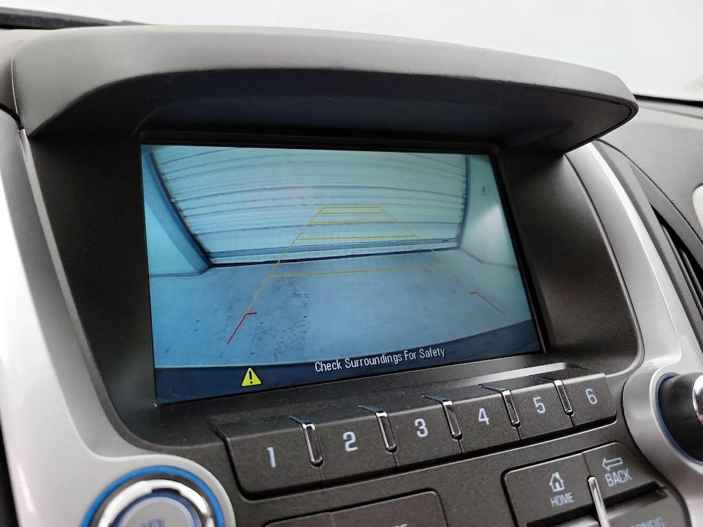 used 2016 Chevrolet Equinox car, priced at $15,998