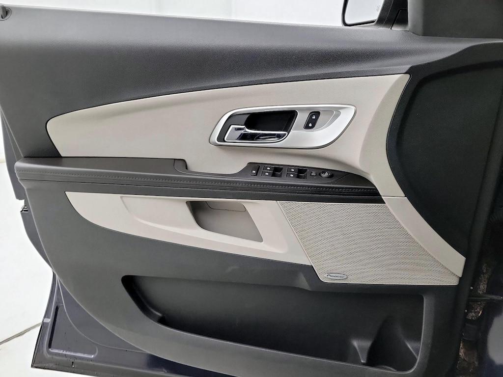 used 2016 Chevrolet Equinox car, priced at $15,998
