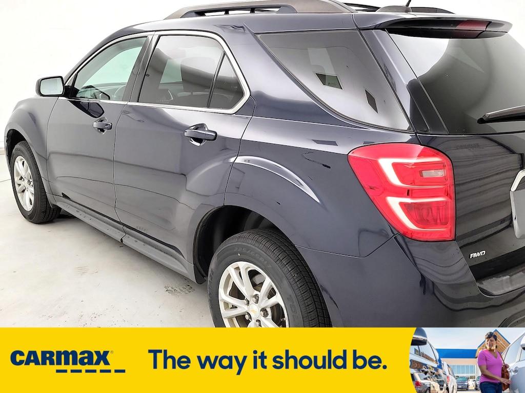 used 2016 Chevrolet Equinox car, priced at $15,998