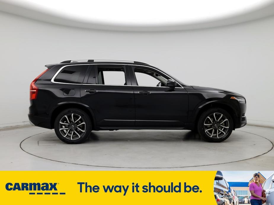 used 2016 Volvo XC90 car, priced at $19,998