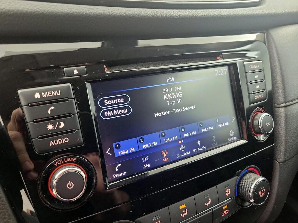 used 2020 Nissan Rogue car, priced at $17,998