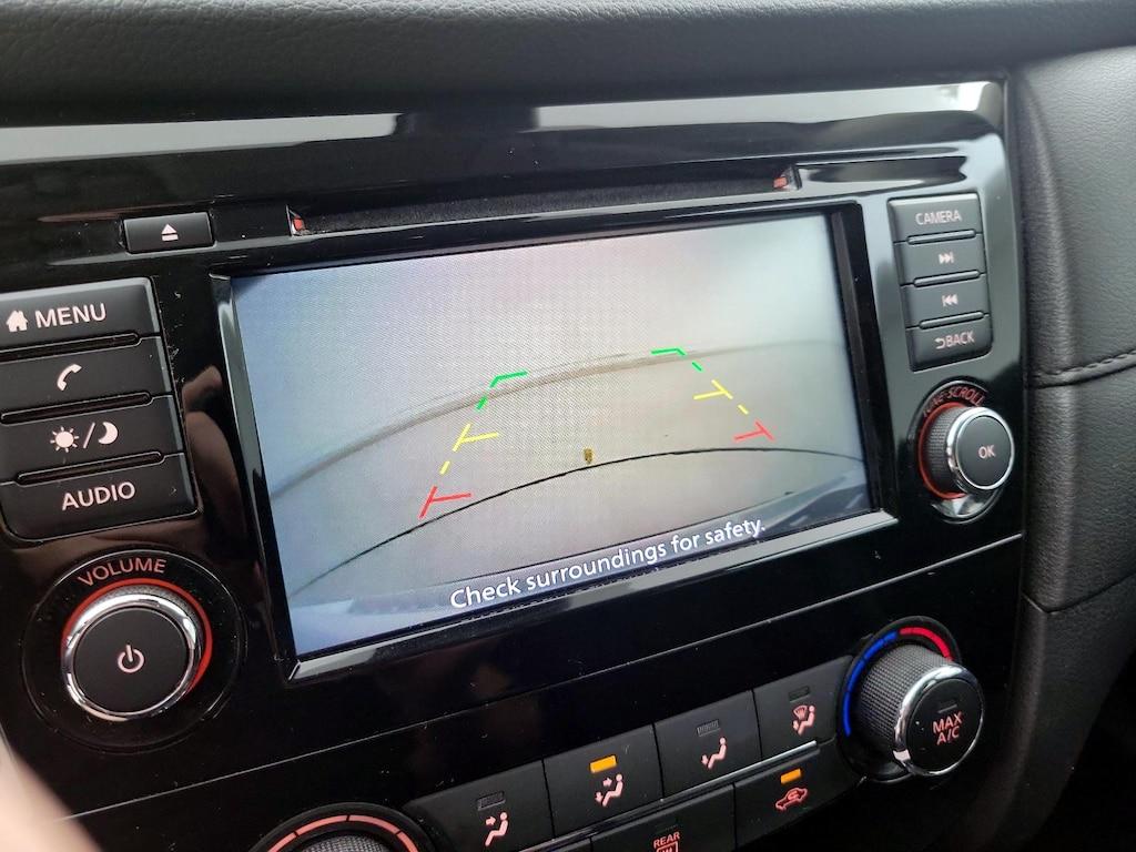 used 2020 Nissan Rogue car, priced at $17,998