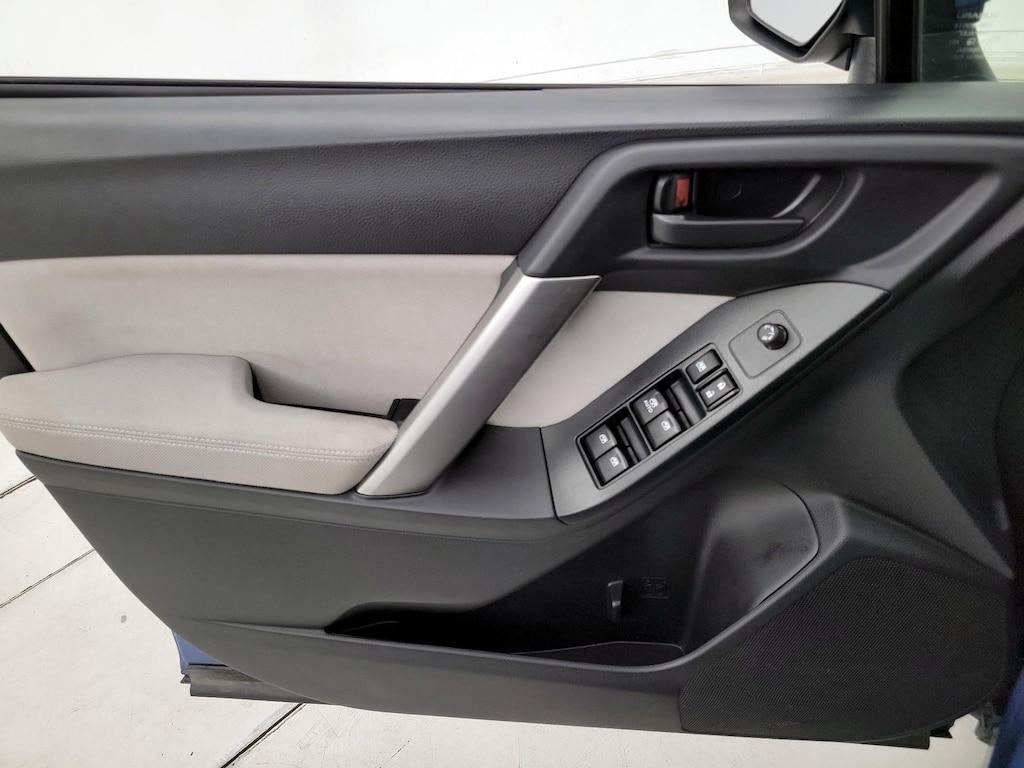 used 2015 Subaru Forester car, priced at $16,998
