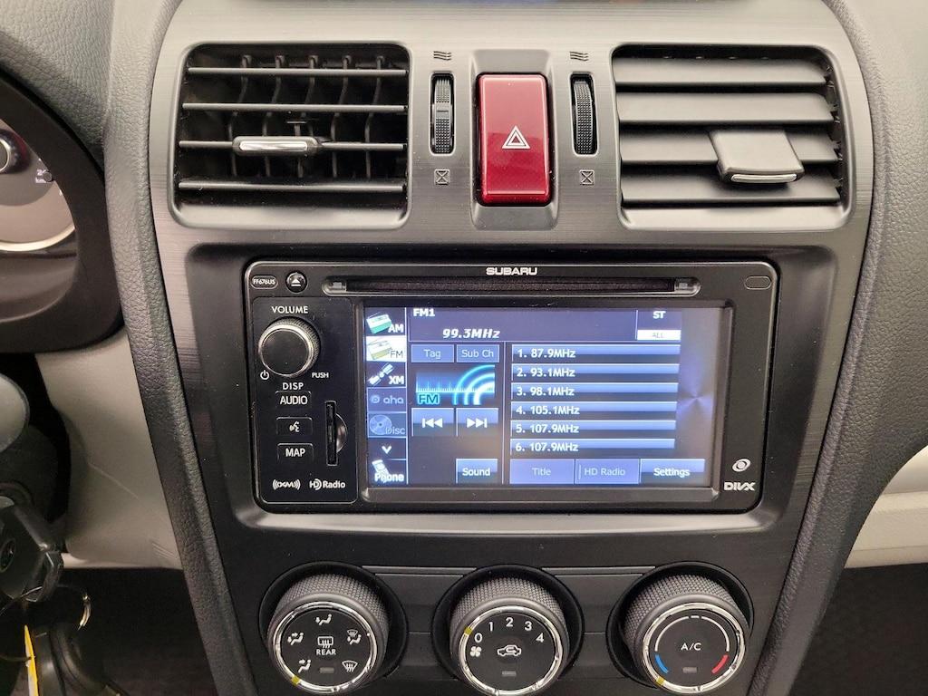 used 2015 Subaru Forester car, priced at $16,998