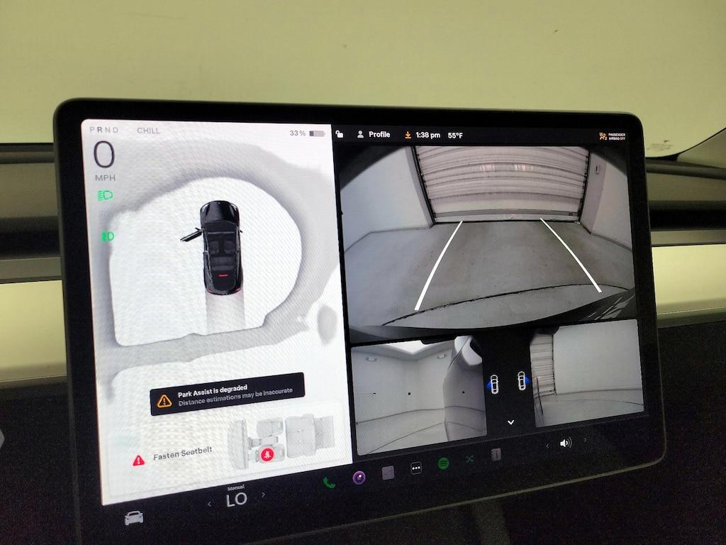 used 2023 Tesla Model Y car, priced at $30,998