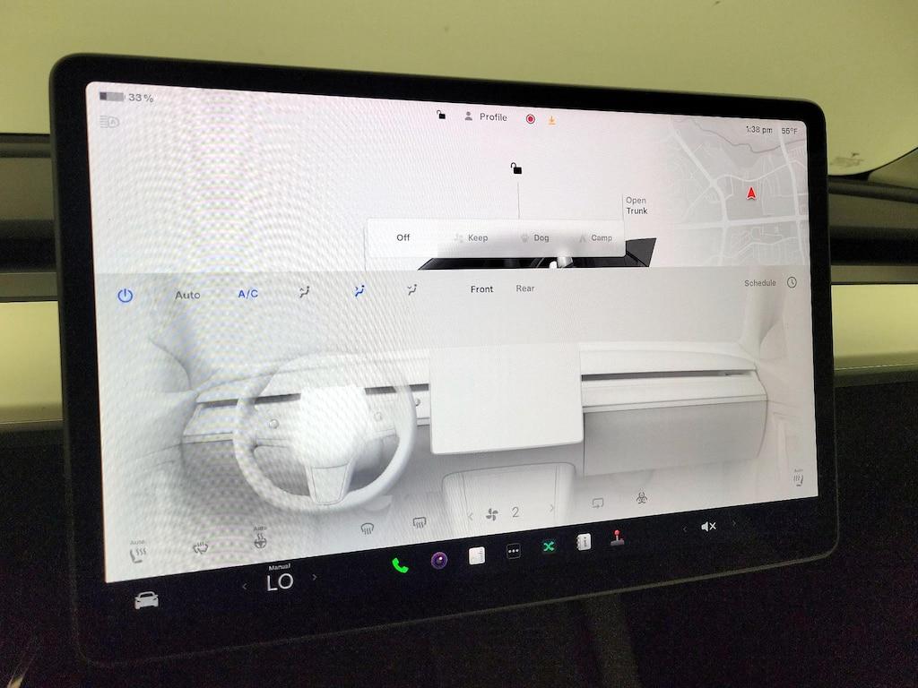 used 2023 Tesla Model Y car, priced at $30,998