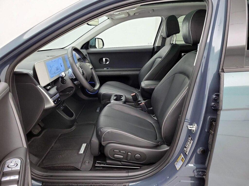used 2023 Hyundai IONIQ 5 car, priced at $37,998