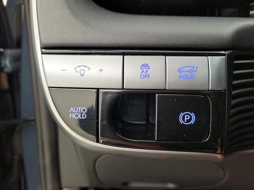 used 2023 Hyundai IONIQ 5 car, priced at $37,998