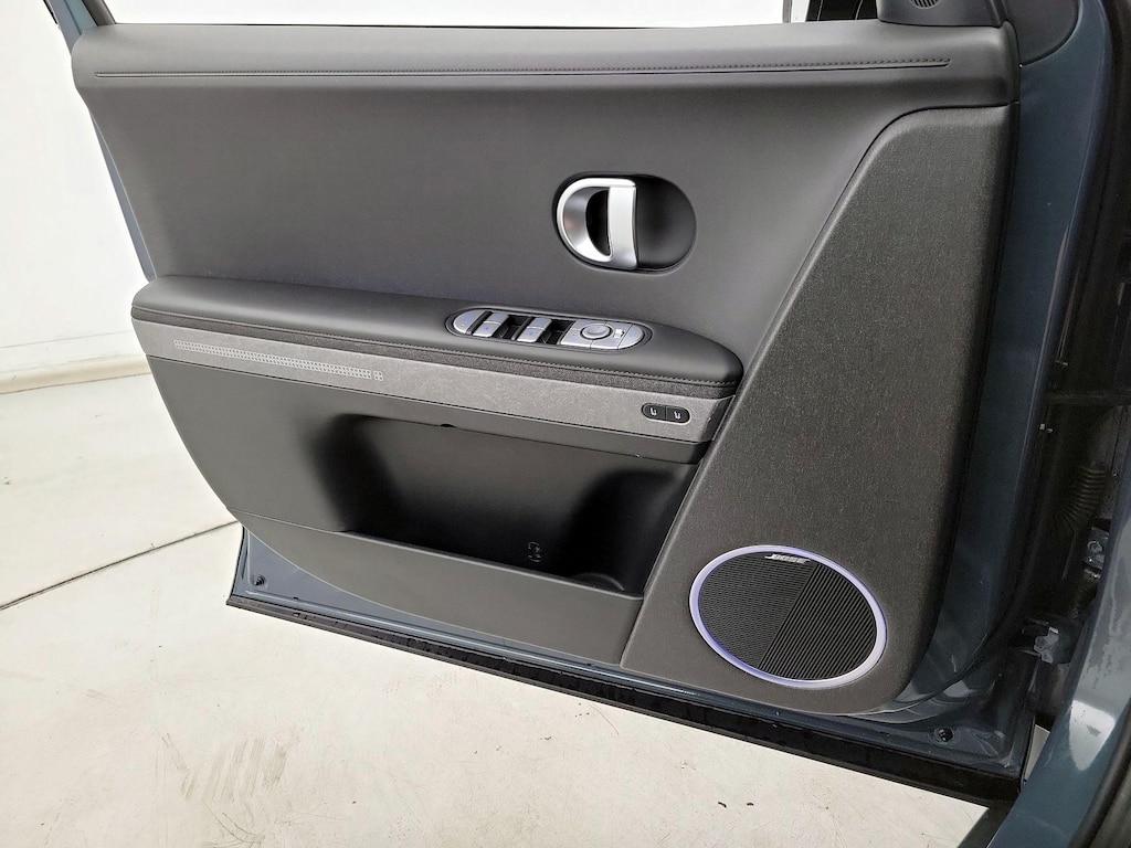 used 2023 Hyundai IONIQ 5 car, priced at $37,998