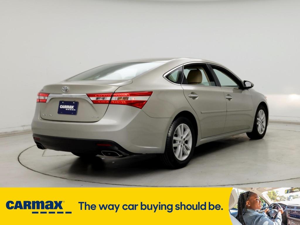 used 2013 Toyota Avalon car, priced at $16,998