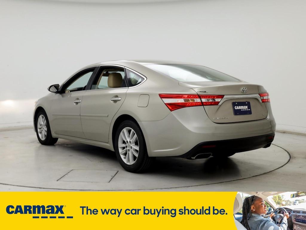 used 2013 Toyota Avalon car, priced at $16,998