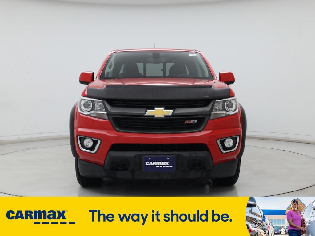 used 2017 Chevrolet Colorado car, priced at $28,998