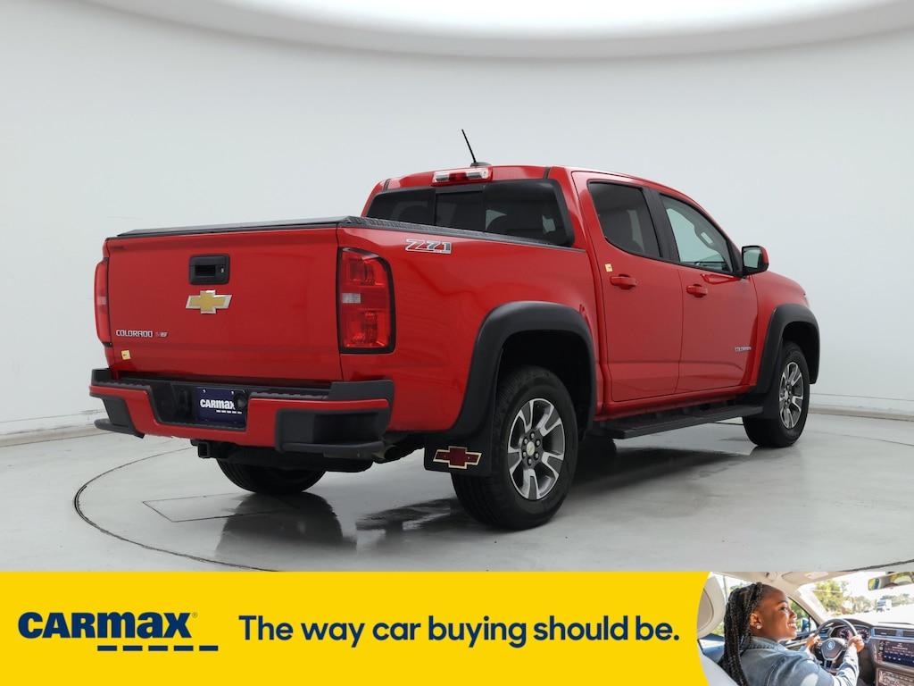 used 2017 Chevrolet Colorado car, priced at $28,998
