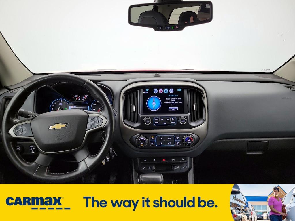used 2017 Chevrolet Colorado car, priced at $28,998