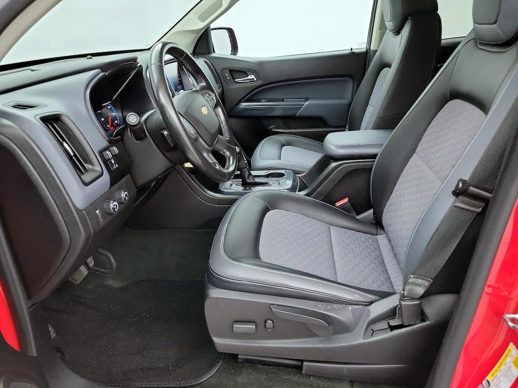 used 2017 Chevrolet Colorado car, priced at $28,998
