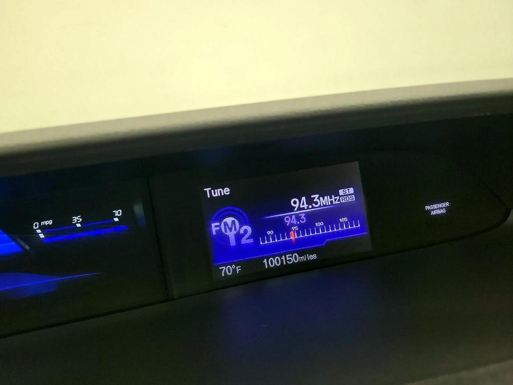 used 2014 Honda Civic car, priced at $14,998